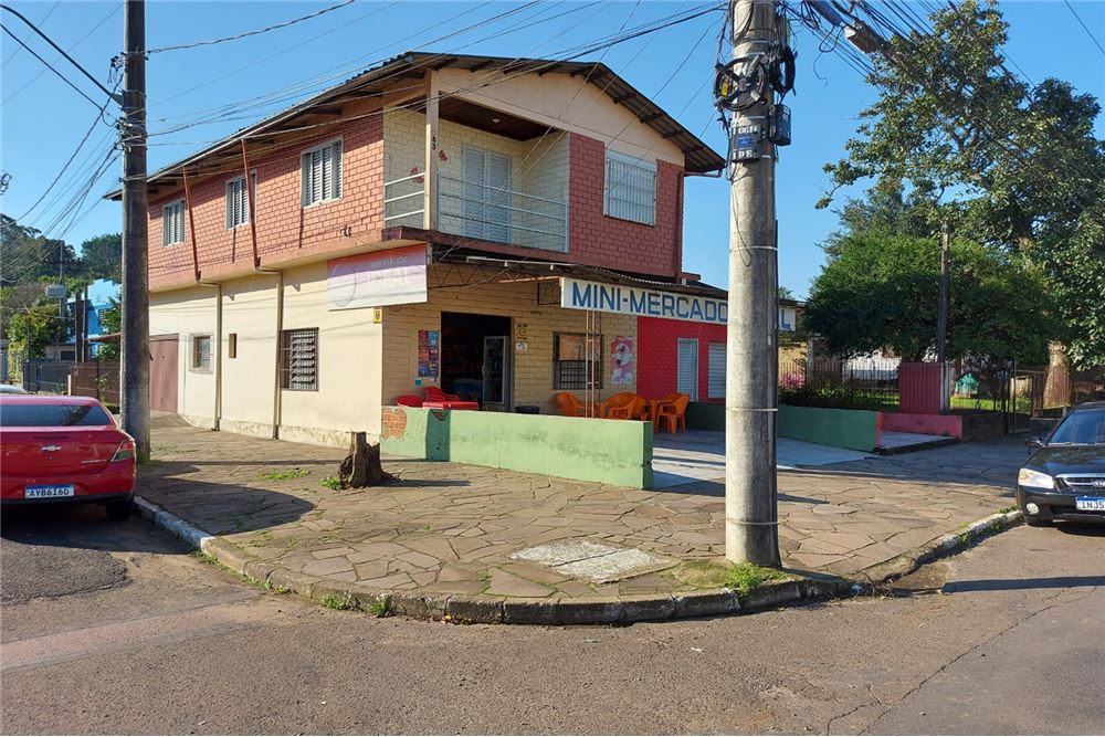 Prédio Inteiro à venda, 180m² - Foto 3