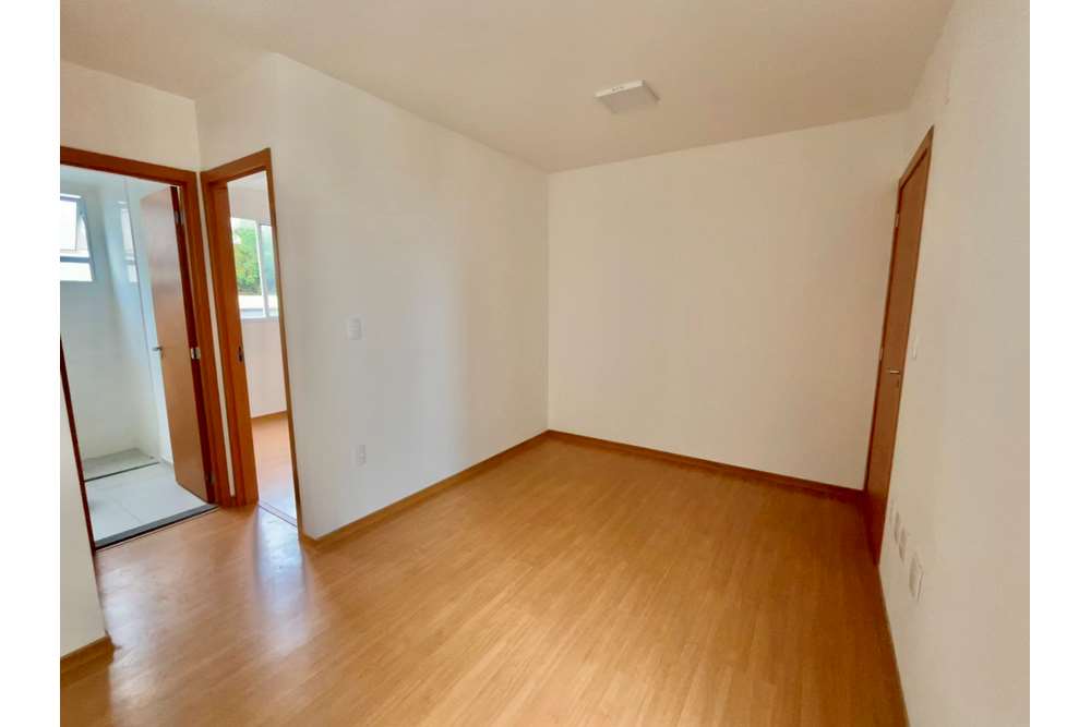 Apartamento à venda com 2 quartos, 39m² - Foto 4