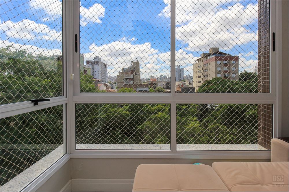 Apartamento à venda com 3 quartos, 145m² - Foto 12