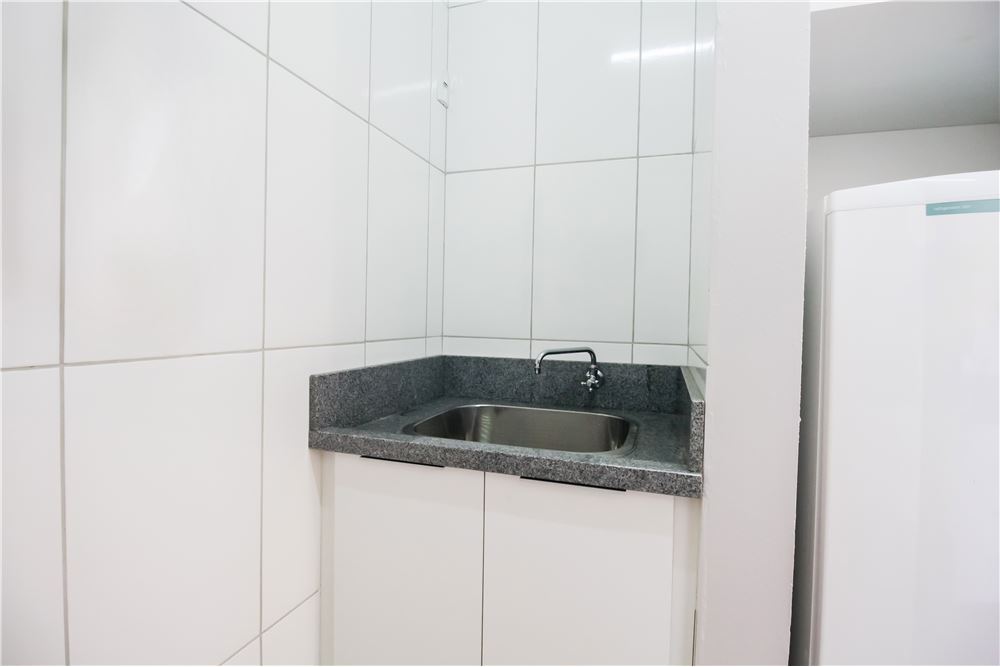 Apartamento à venda com 1 quarto, 52m² - Foto 8