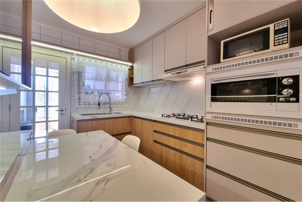 Apartamento à venda com 3 quartos, 110m² - Foto 12