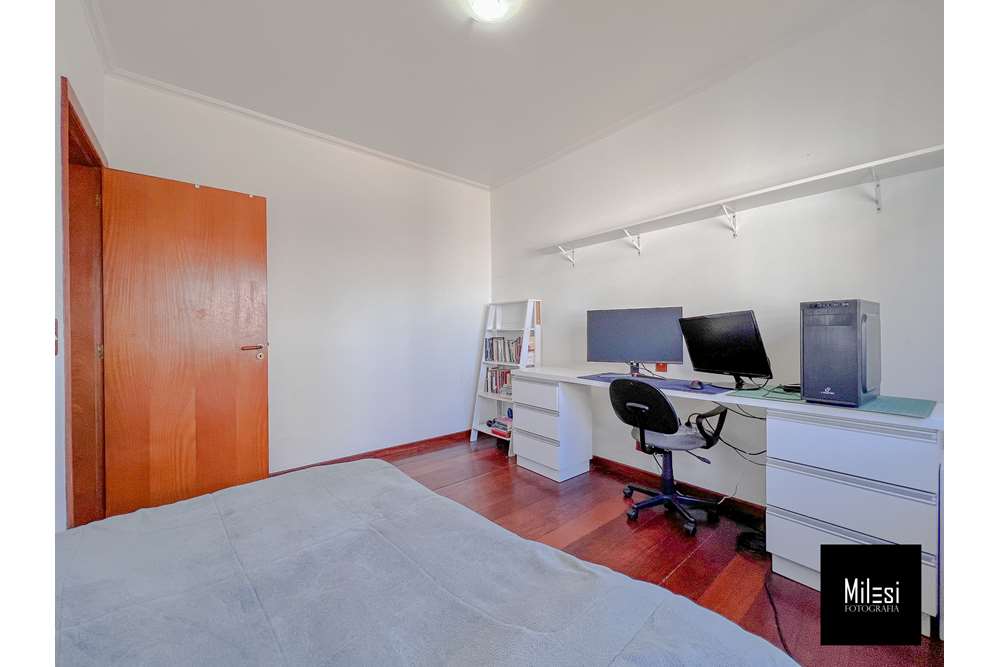 Apartamento à venda com 3 quartos, 125m² - Foto 17