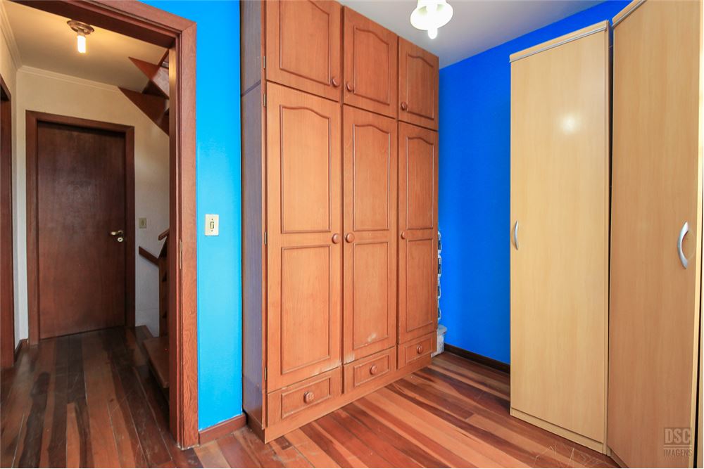 Casa de Condomínio à venda com 3 quartos, 162m² - Foto 22