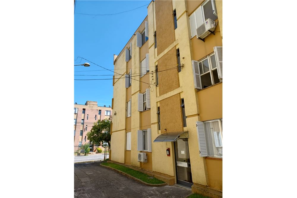 Apartamento à venda com 3 quartos, 64m² - Foto 13