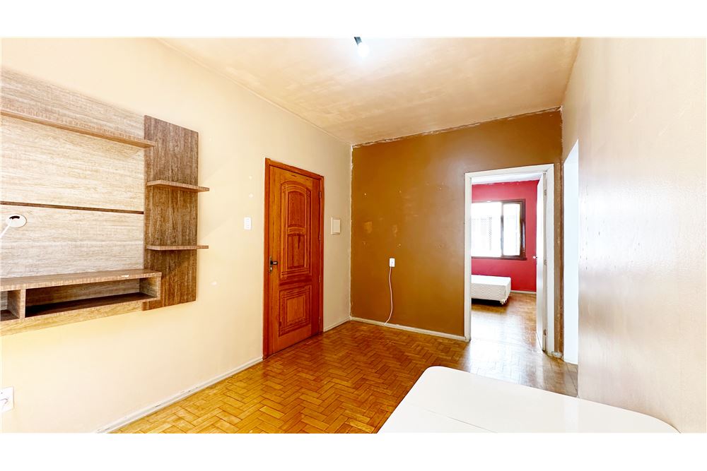 Apartamento à venda com 1 quarto, 53m² - Foto 4