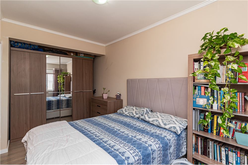 Casa de Condomínio à venda com 2 quartos, 66m² - Foto 13