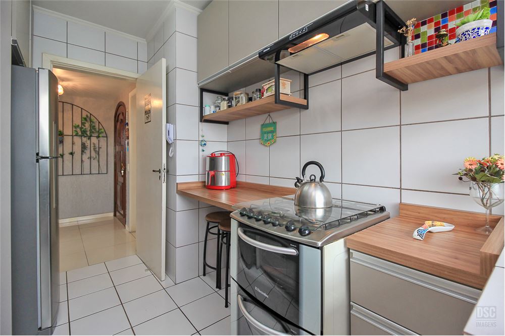 Apartamento à venda com 4 quartos, 169m² - Foto 8