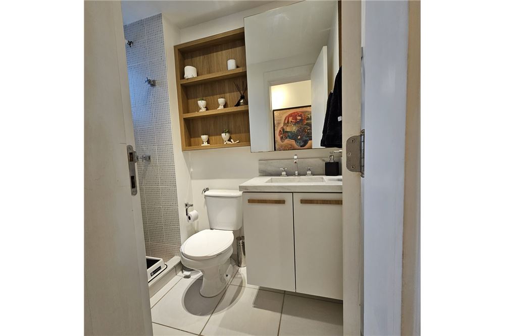 Apartamento à venda com 3 quartos, 111m² - Foto 12