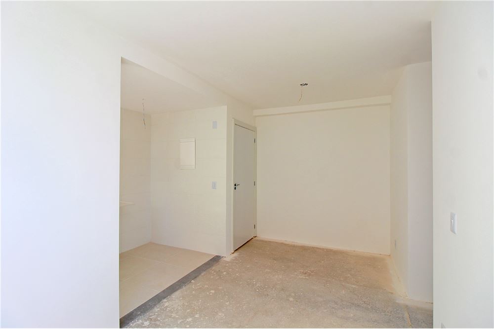 Apartamento à venda com 2 quartos, 46m² - Foto 3