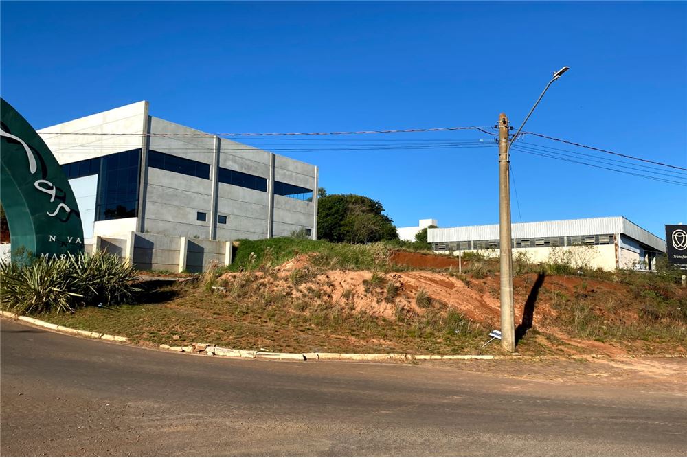 Terreno à venda, 356m² - Foto 5