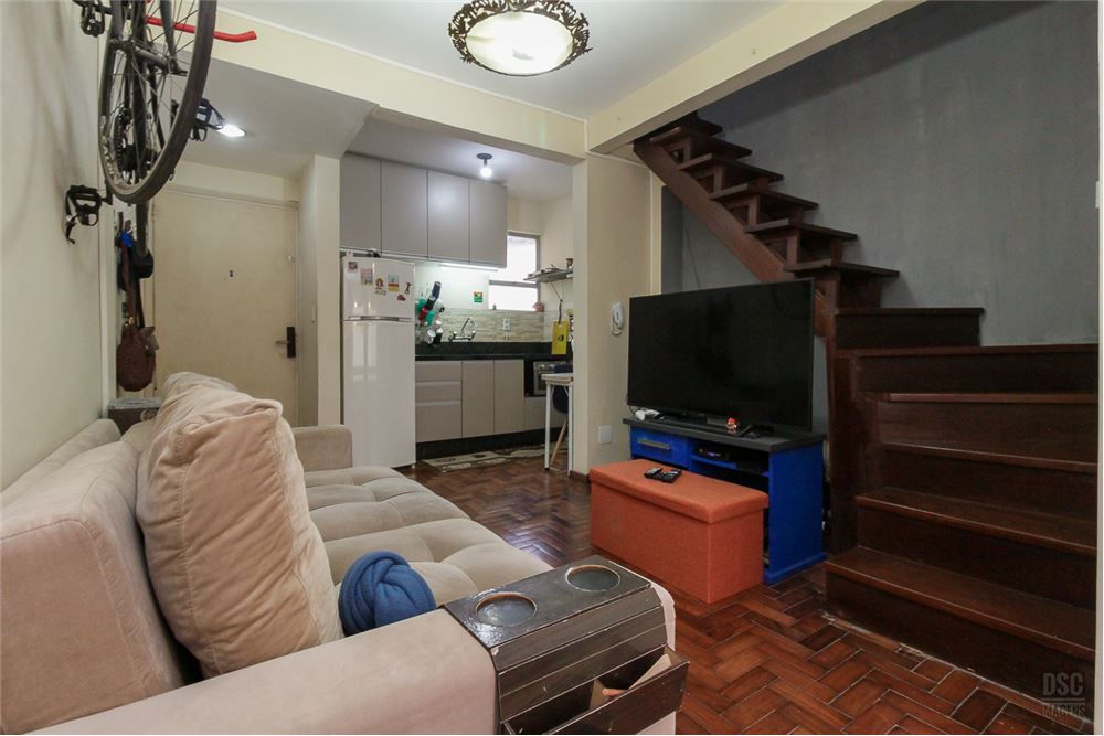 Cobertura à venda com 1 quarto, 92m² - Foto 9