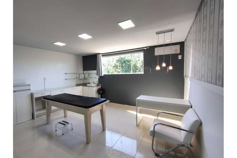 Conjunto Comercial-Sala para alugar - Foto 2