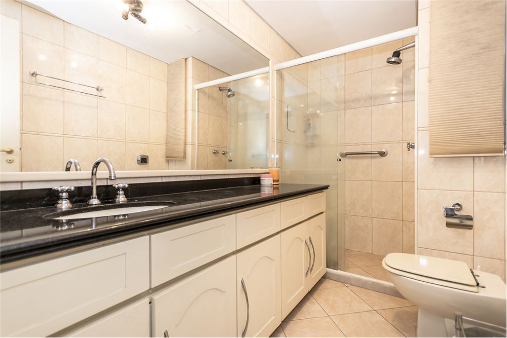 Apartamento à venda com 3 quartos, 95m² - Foto 9