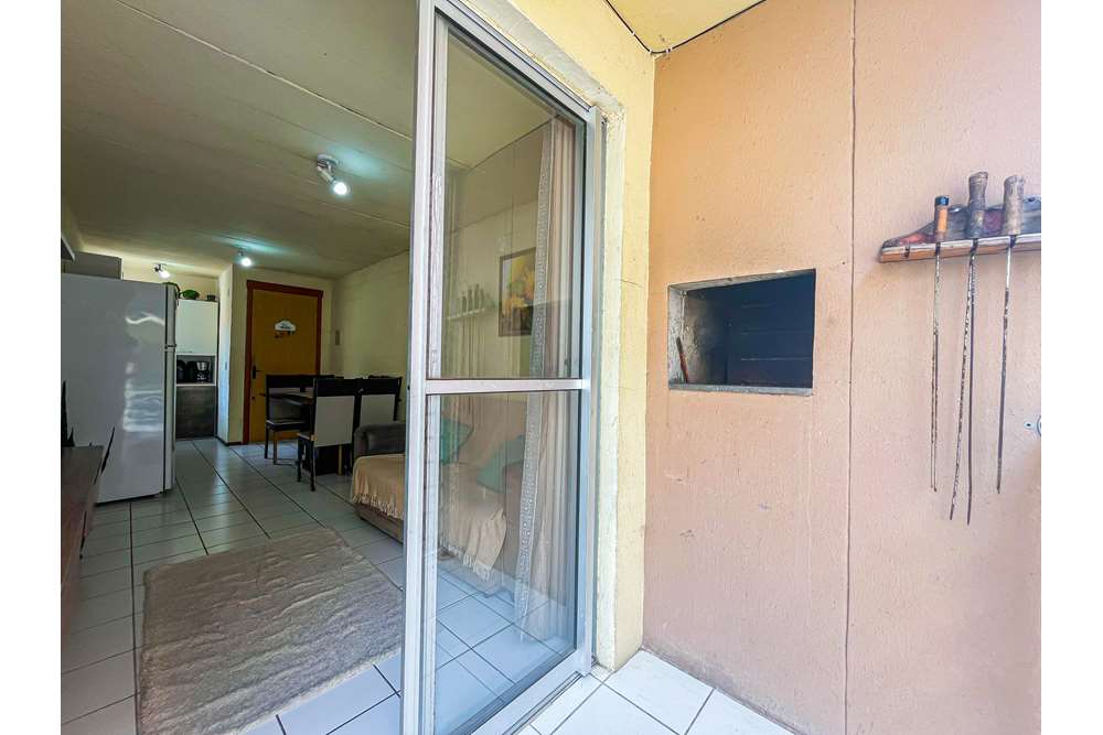 Apartamento à venda com 2 quartos, 48m² - Foto 9