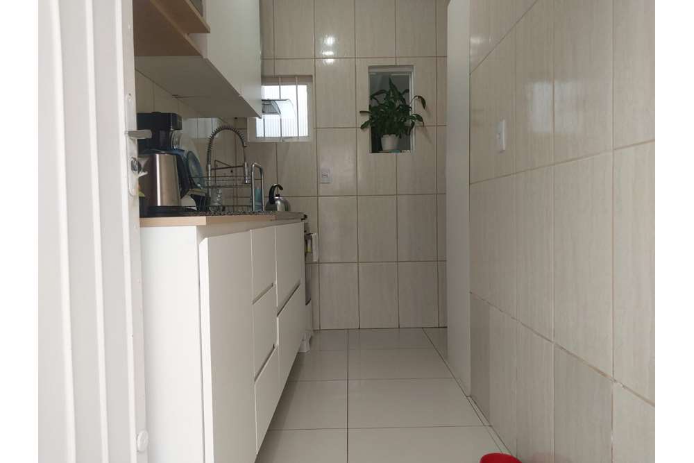 Casa à venda com 3 quartos, 80m² - Foto 14