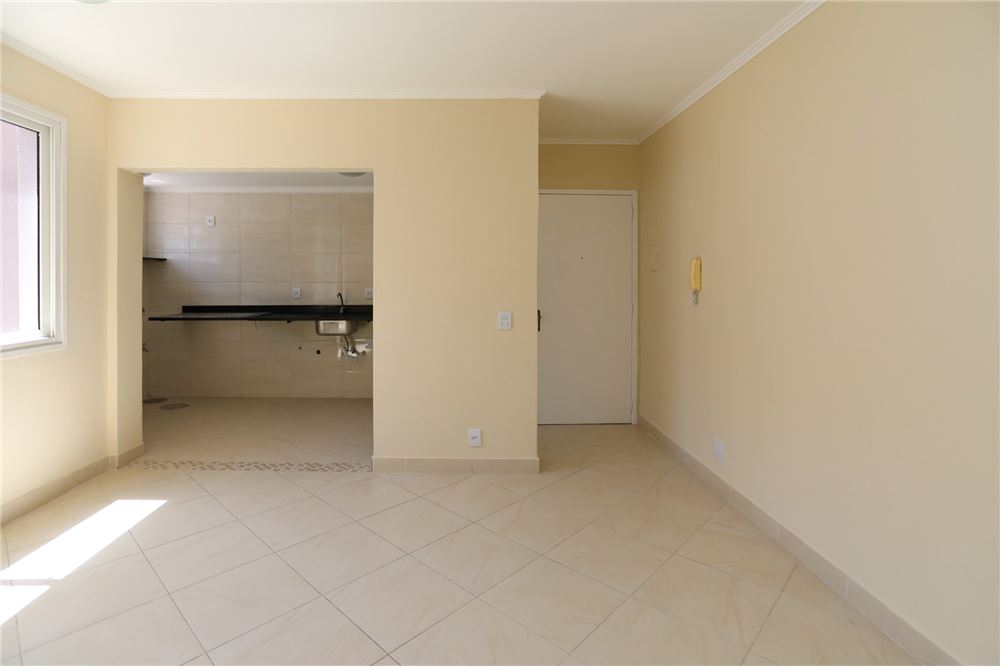 Apartamento à venda com 2 quartos, 58m² - Foto 8