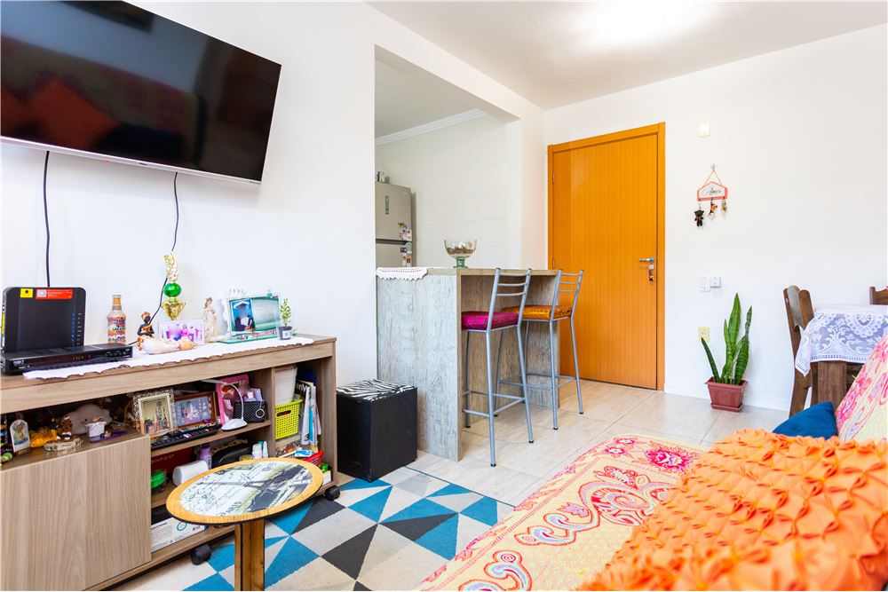 Apartamento à venda com 1 quarto, 45m² - Foto 6