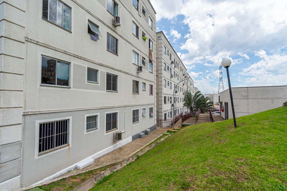 Apartamento, 2 quartos, 42 m² - Foto 16