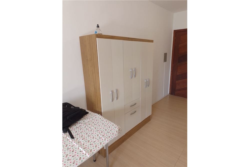 Apartamento à venda com 1 quarto, 41m² - Foto 10