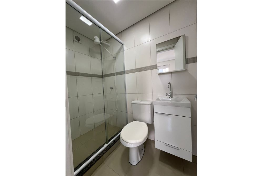 Apartamento para alugar com 1 quarto, 40m² - Foto 6