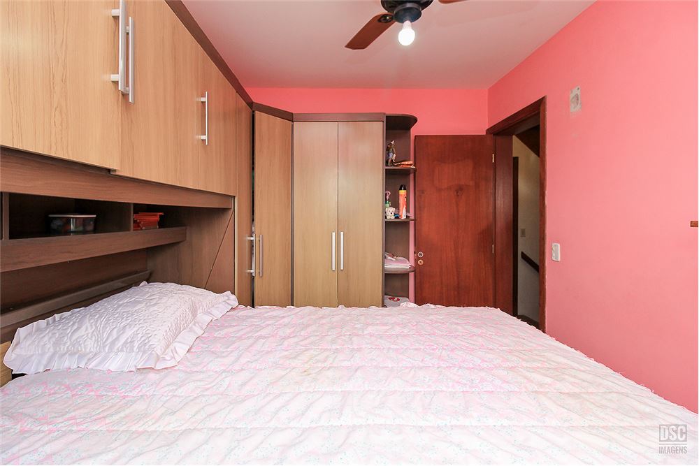 Casa de Condomínio à venda com 3 quartos, 162m² - Foto 24