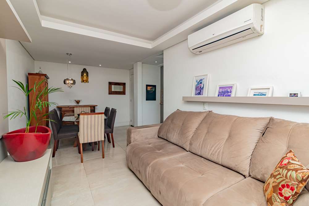 Apartamento à venda com 3 quartos, 71m² - Foto 5