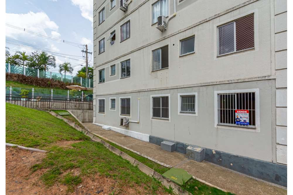 Apartamento, 2 quartos, 42 m² - Foto 17