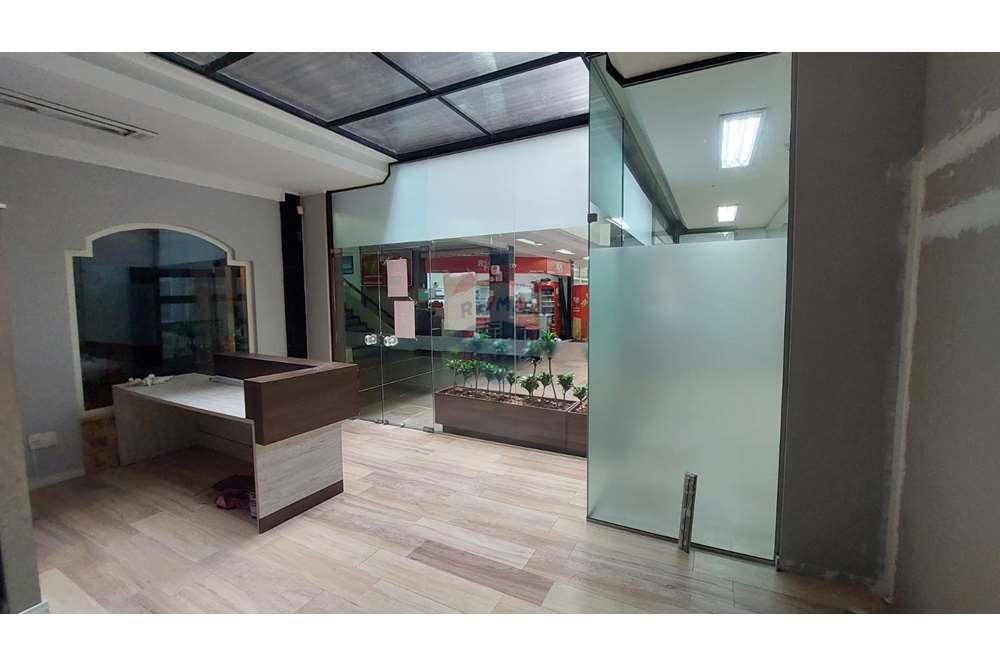 Conjunto Comercial-Sala para alugar - Foto 6