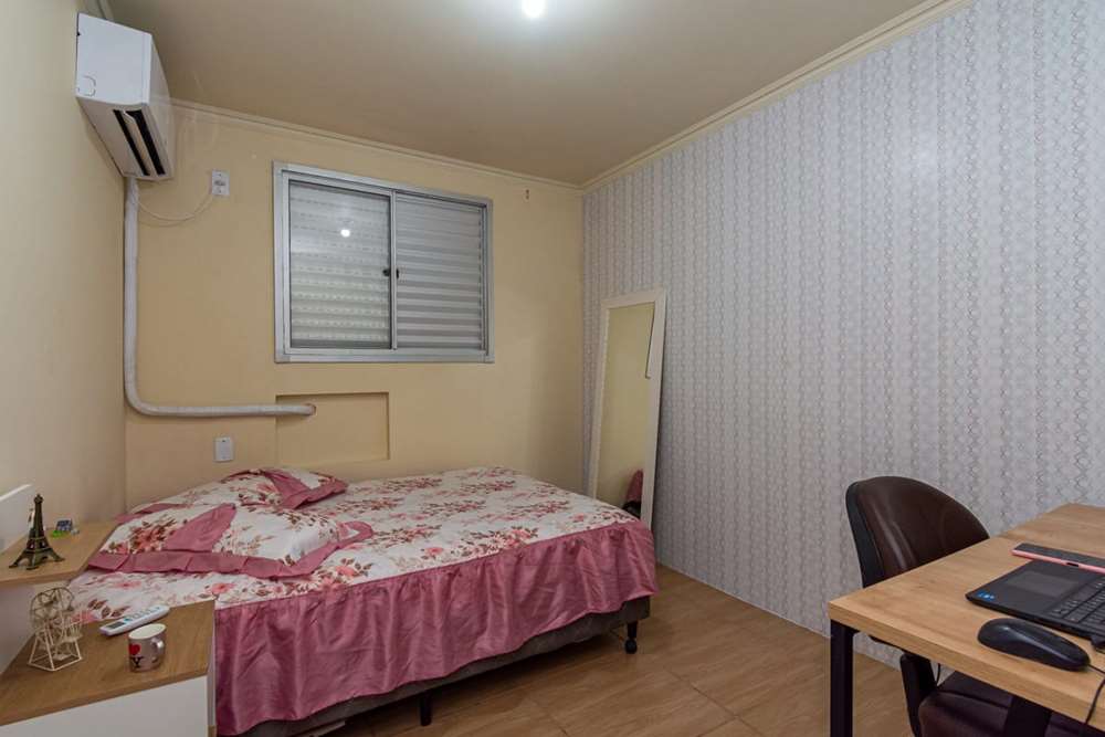 Apartamento à venda com 2 quartos, 40m² - Foto 23