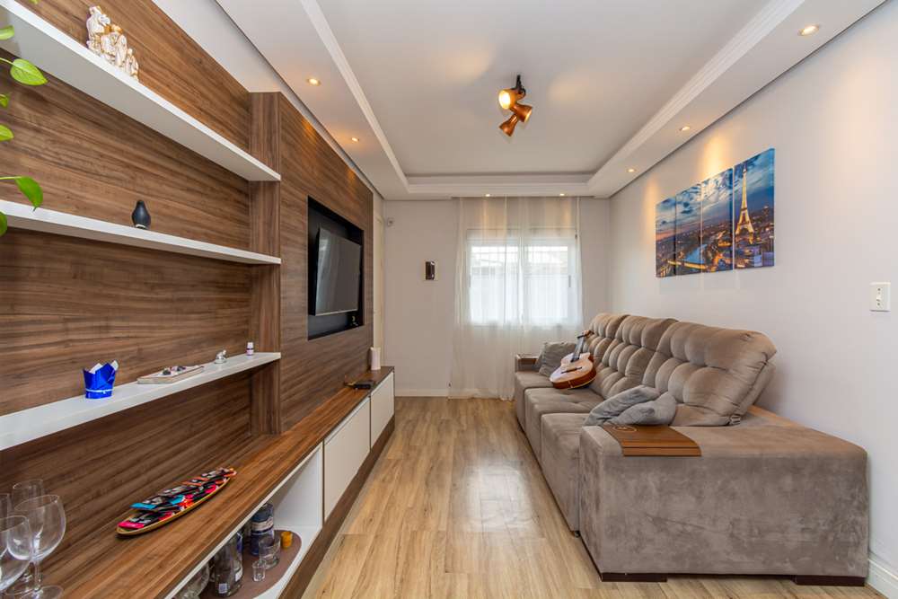 Apartamento à venda com 2 quartos, 57m² - Foto 6