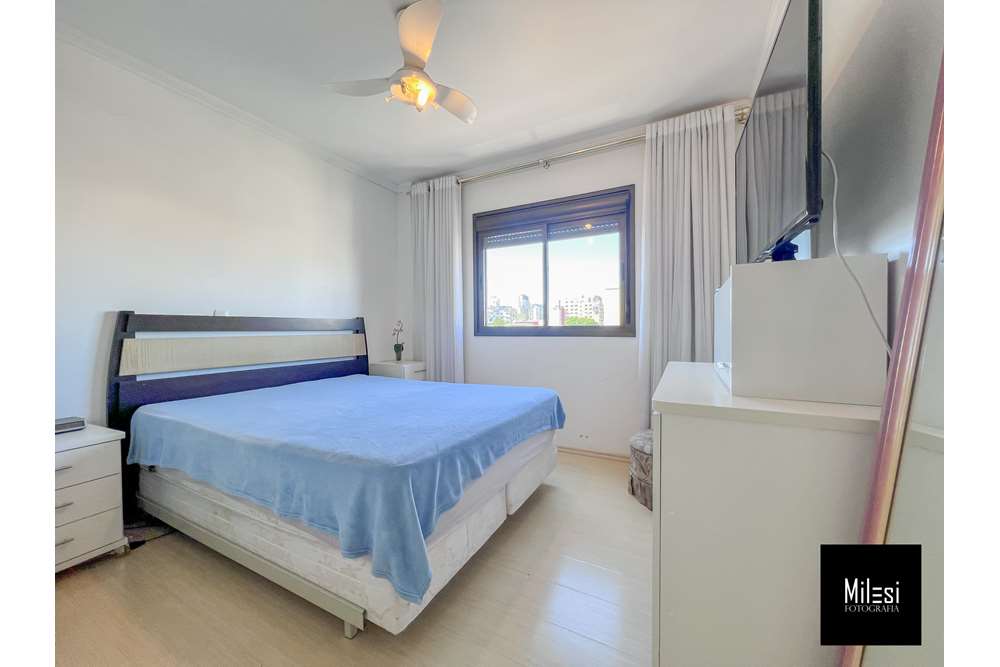 Apartamento à venda com 3 quartos, 94m² - Foto 13