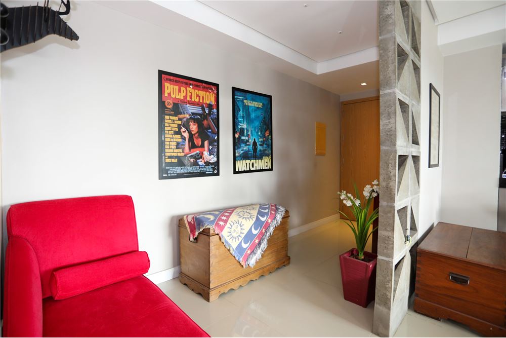 Apartamento à venda com 3 quartos, 85m² - Foto 3