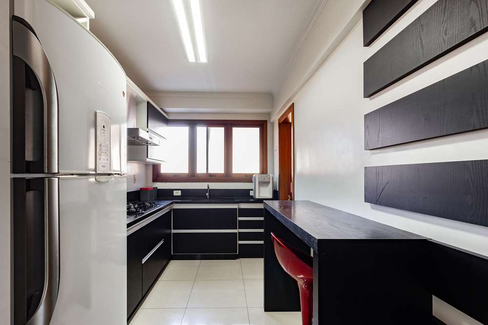 Apartamento à venda com 3 quartos, 135m² - Foto 14