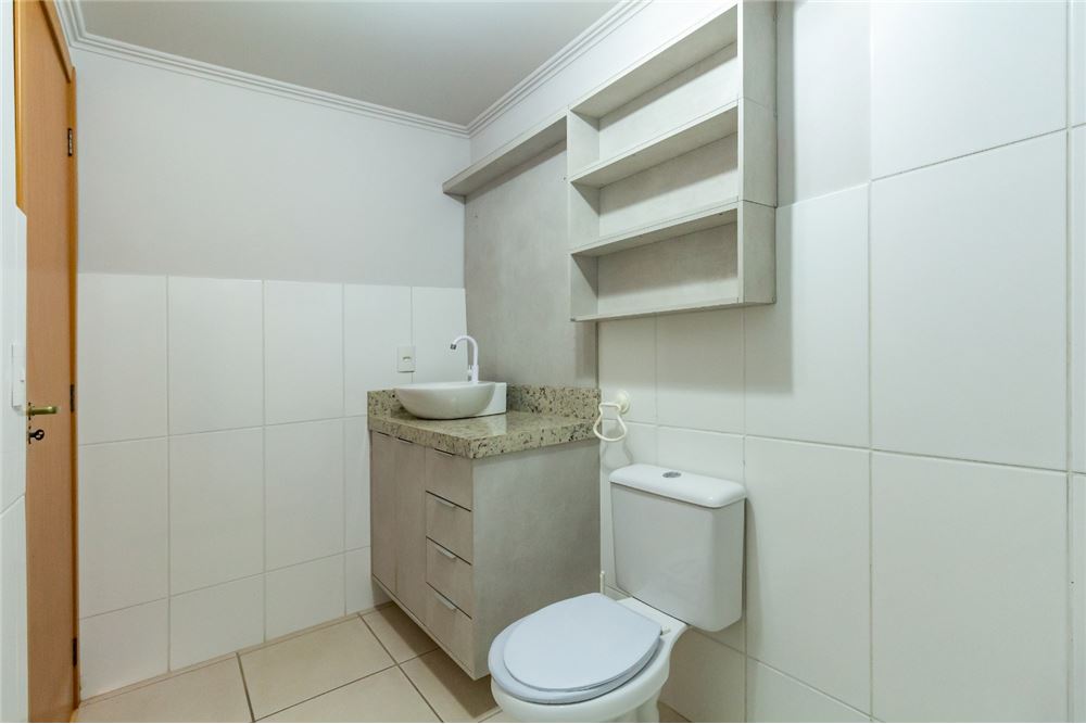 Apartamento à venda com 2 quartos, 51m² - Foto 10