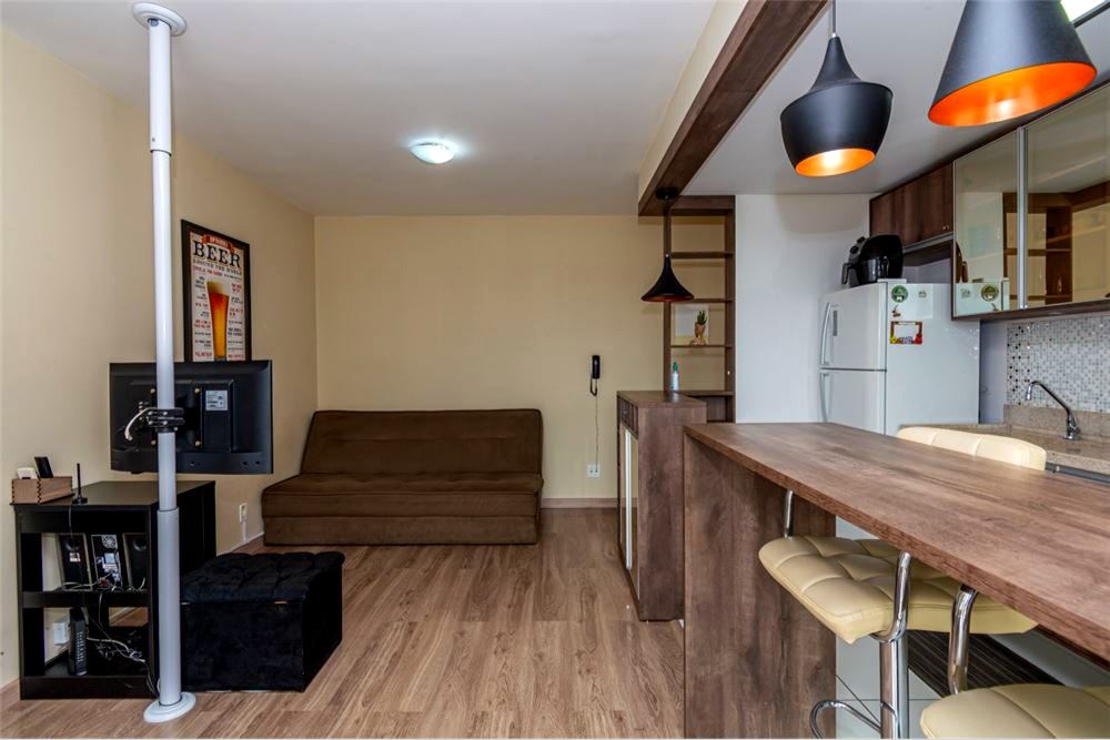 Apartamento à venda com 2 quartos, 55m² - Foto 9