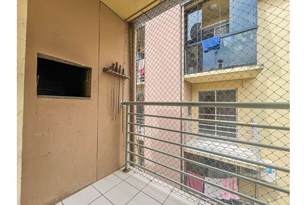 Apartamento à venda com 2 quartos, 48m² - Foto 10