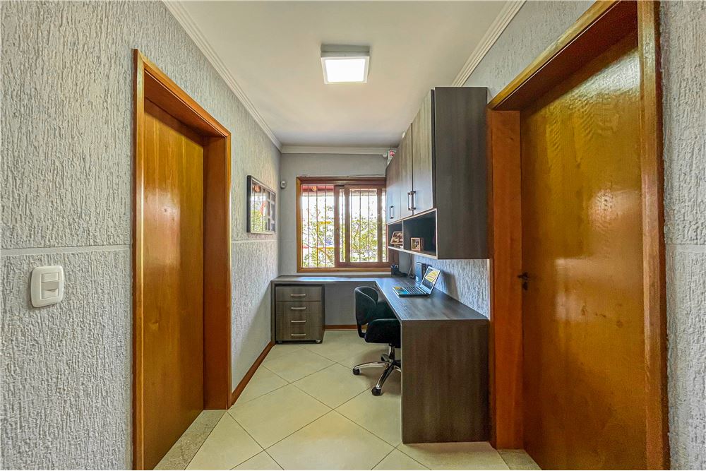 Casa à venda com 3 quartos, 182m² - Foto 24