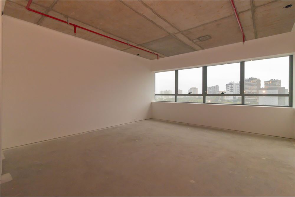 Conjunto Comercial-Sala à venda, 37m² - Foto 1