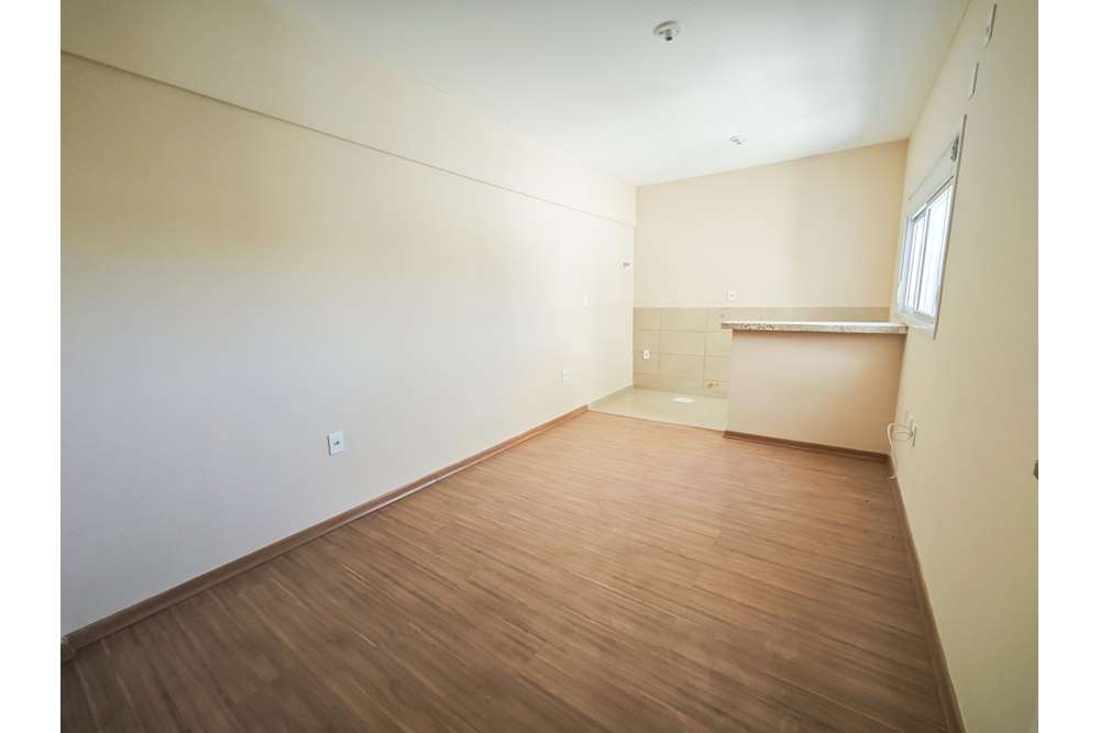 Apartamento à venda com 1 quarto, 22m² - Foto 3