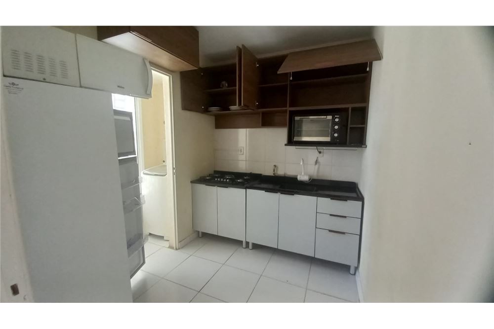 Apartamento à venda com 1 quarto, 34m² - Foto 4