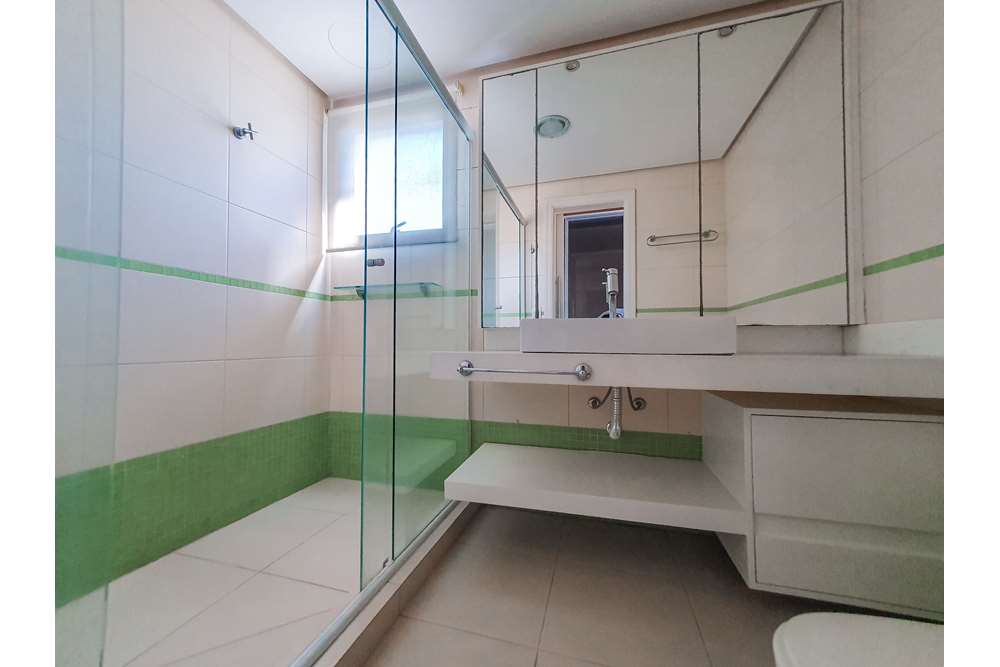 Apartamento à venda com 4 quartos, 220m² - Foto 25