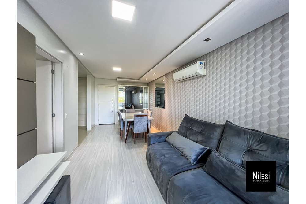 Apartamento à venda com 3 quartos, 109m² - Foto 13