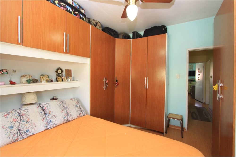 Apartamento à venda com 3 quartos, 279m² - Foto 8