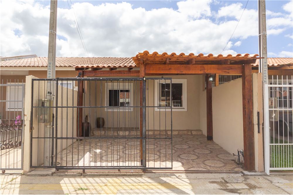 Casa à venda com 2 quartos, 85m² - Foto 13