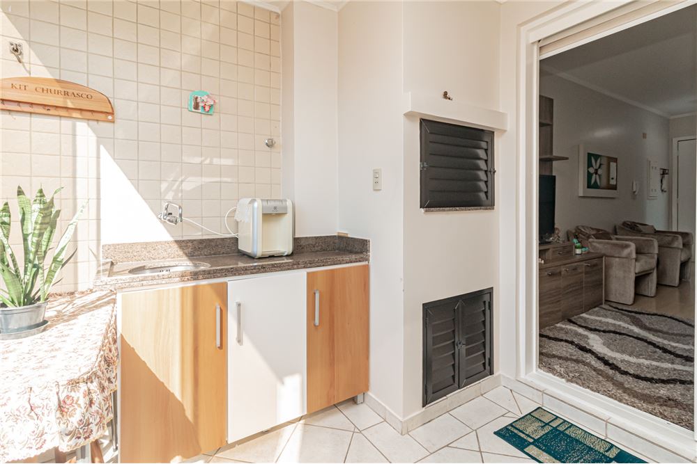 Apartamento à venda com 2 quartos, 115m² - Foto 6