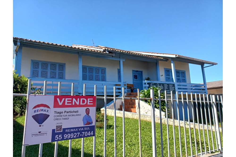 Casa à venda com 3 quartos, 1000m² - Foto 3