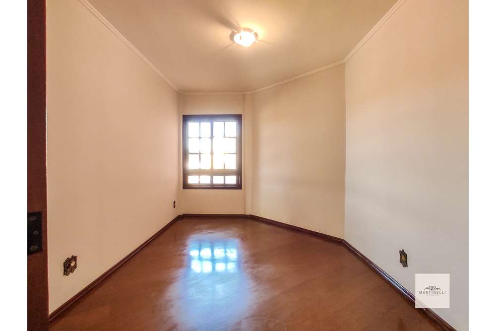 Apartamento à venda com 3 quartos, 200m² - Foto 9