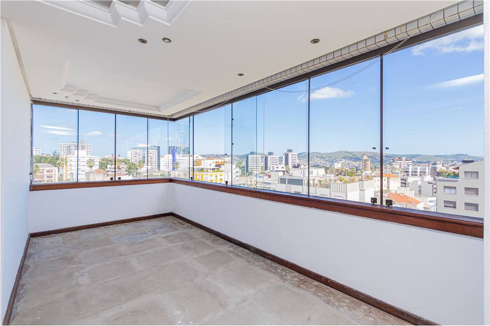 Cobertura à venda com 3 quartos, 220m² - Foto 7