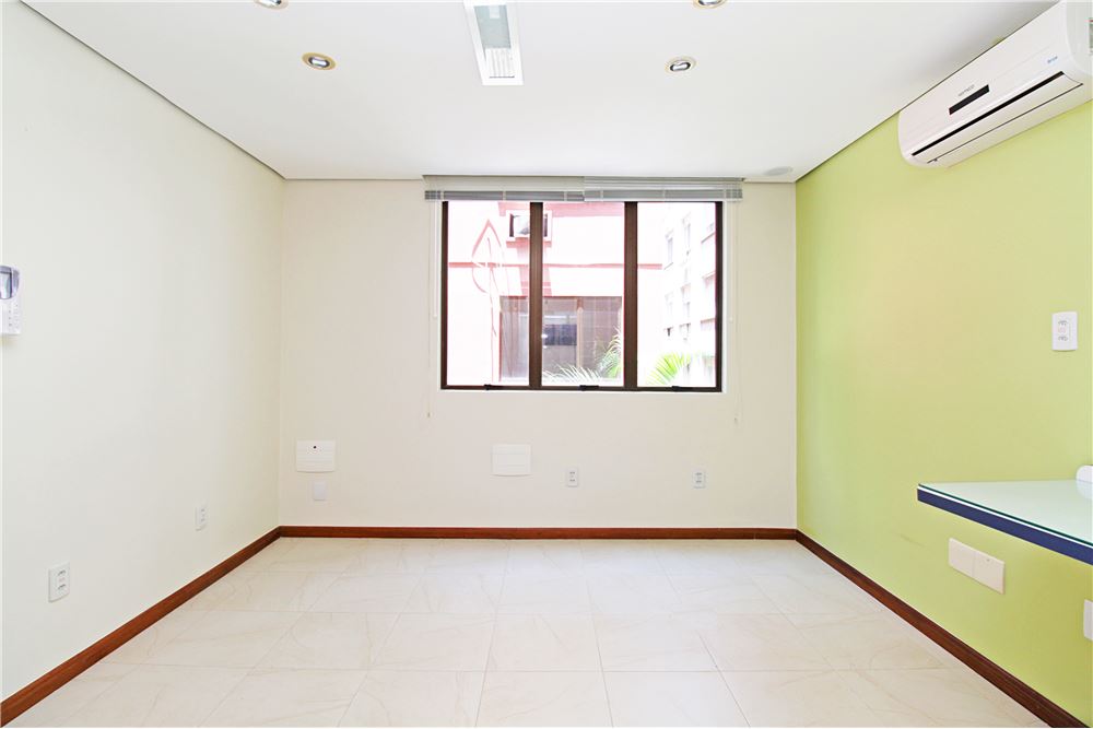 Conjunto Comercial-Sala à venda, 35m² - Foto 12