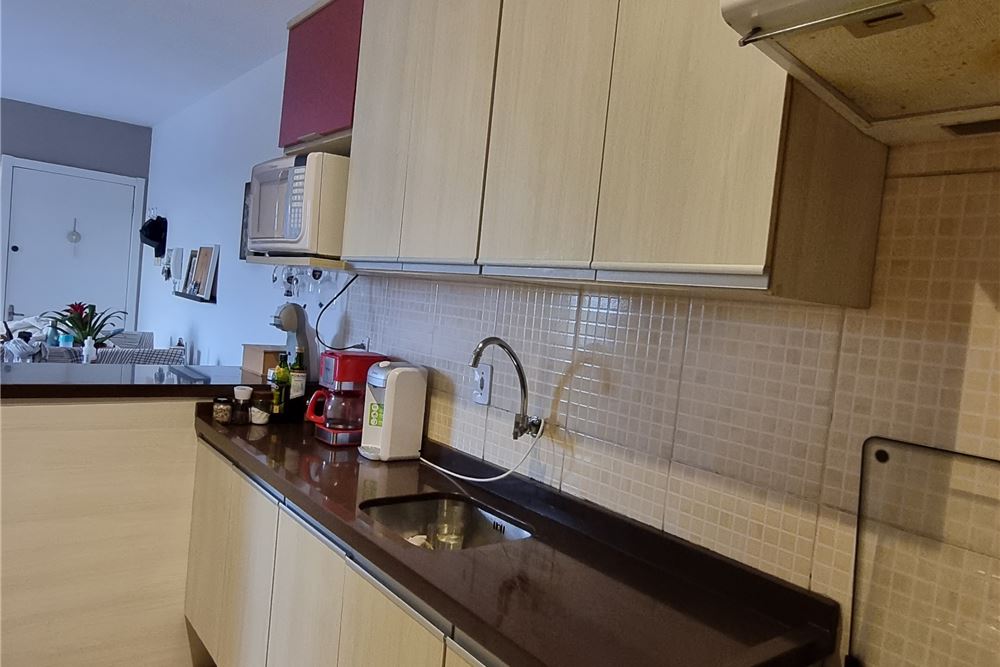 Apartamento à venda com 2 quartos, 51m² - Foto 12